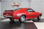 1969 Ford Mustang Picture 8