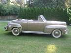 1946 Mercury Deluxe Picture 8