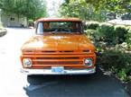 1964 Chevrolet 1/2 Ton Picture 8