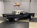 1957 Ford Thunderbird Picture 8