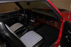 1969 Chevrolet Camaro Picture 8