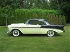 1956 Chevrolet Bel Air Picture 8