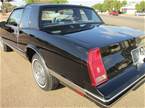 1988 Chevrolet Monte Carlo Picture 8