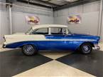 1956 Chevrolet Bel Air Picture 8