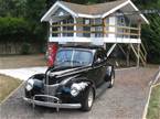 1940 Ford Deluxe Picture 8