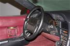1993 Chevrolet Corvette Picture 8