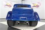 1934 Ford Coupe Picture 8