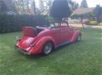 1935 Ford Cabriolet Picture 8