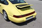 1992 Porsche 964 Picture 8