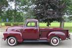 1949 Chevrolet 3100 Picture 8