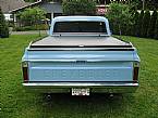 1967 Chevrolet C10 Picture 8