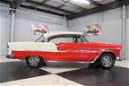 1955 Chevrolet Bel Air Picture 8