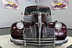 1940 Pontiac Silver Streak Picture 8