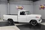 1972 Ford F100 Picture 8