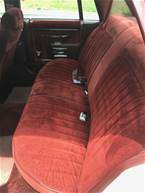 1983 Oldsmobile Delta 88 Picture 8
