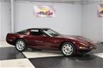 1993 Chevrolet Corvette Picture 8