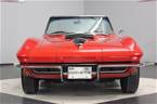 1967 Chevrolet Corvette Picture 8
