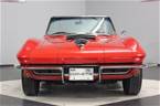 1967 Chevrolet Corvette Picture 8