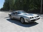 1980 Pontiac Trans Am Picture 8