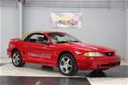 1994 Ford Mustang Picture 8