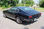1970 Aston Martin DBS Picture 8