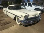 1958 Chevrolet Impala Picture 8