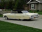 1962 Chevrolet Impala Picture 8