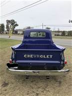 1953 Chevrolet 3100 Picture 8