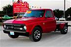 1976 Chevrolet C10 Picture 8