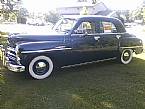 1950 Plymouth Special Picture 8