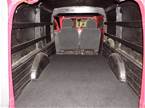 1941 Ford Panel Delivery Picture 8