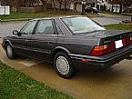 1991 Rover Sterling Picture 8