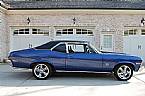 1972 Chevrolet Nova Picture 8