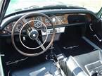 1965 Sunbeam Tiger Picture 8