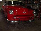 1953 Chevrolet Bel Air Picture 8