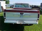 1971 Ford F100 Picture 8