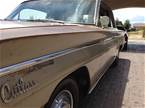 1962 Oldsmobile Cutlass Picture 8