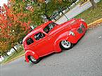 1940 Willys Deluxe Picture 8