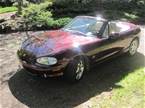 2000 Mazda MX5 Picture 8