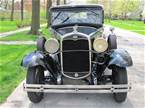 1931 Ford Model A Picture 8