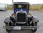 1928 Ford Model A Picture 8