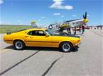 1969 Ford Mustang Picture 8