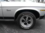 1976 Chevrolet Nova Picture 8