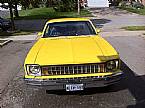 1977 Chevrolet Nova Picture 8