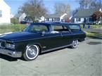 1964 Chrysler New Yorker Picture 8