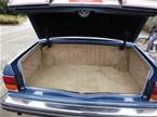 1982 Rolls Royce Silver Spur Picture 8