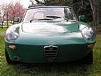1969 Alfa Romeo Gulia Picture 8