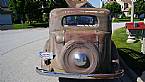 1934 Reo Flying Cloud Picture 8