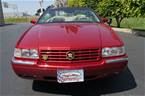 1998 Cadillac Eldorado Picture 8