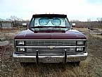 1984 Chevrolet One Ton Picture 8